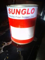 Sunglo Screen Ink